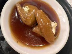 -酌宴府The China Club·广州万富希尔顿酒店(云城东路店)