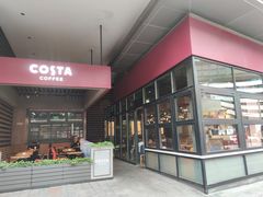 门面-COSTA COFFEE(吴江路店)