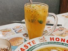 -新世界餐厅(万达店)