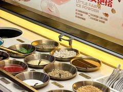 -探鱼·鲜青椒爽麻烤鱼(朝阳悠唐广场店)