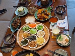 -包整·丝娃娃(一览甲秀楼风景店)