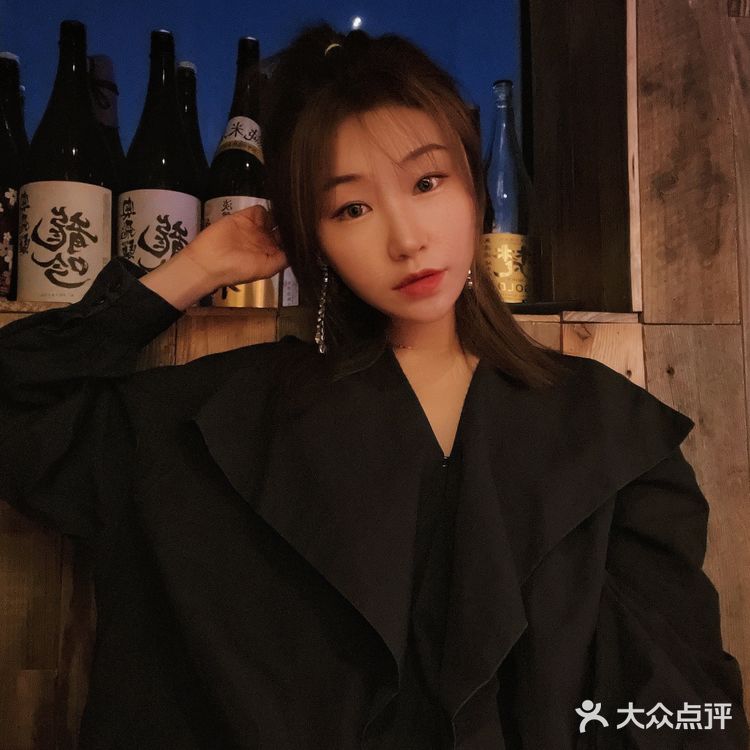 一家超有格调的日料居酒屋