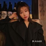 一家超有格调的日料居酒屋