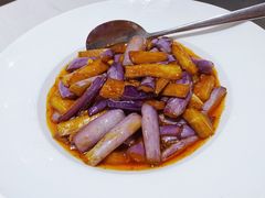 -钱塘花园·宁波菜