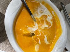 Butter&nbsp;Chicken特色奶油鸡-Santoor 萨都里印度餐厅(北锣鼓巷店)