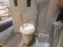 -喜茶(上海正大广场店)