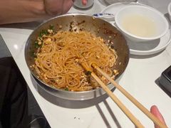 -云尊府云南菜·蒸汽石锅鱼(学清路店)