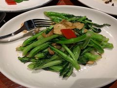 -镇江苏宁万豪酒店-苏筵中餐厅