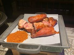 -绿茶餐厅(千岛湖银泰城店)