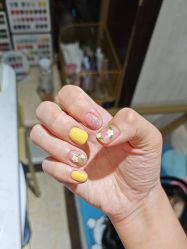 -艾诺夕美甲美睫