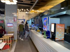 -百年尹氏汤包(湖南路狮子桥店)