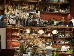 -翡翠鸟精品泰国菜(北辰财富中心店)