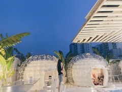 -天空花园餐吧·生日·团建(南山店)