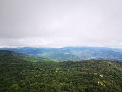 -七仙岭温泉国家森林公园