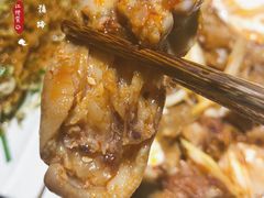 -郑喜旺烧烤(郑州总店)