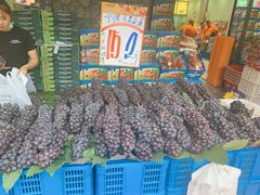 -半斗米水果(金一店)