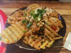 -北丐先生·野馄饨烧烤(雨花万象店)