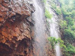 -湖洞水自然风景区