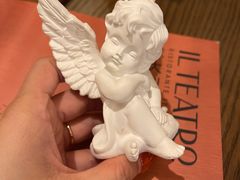 -IL TEATRO 精品意大利餐厅