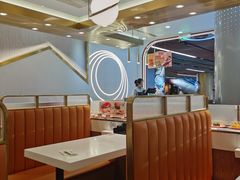 -争鲜回转寿司(通州万达店)