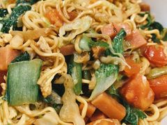 -肉串汪(月坛店)