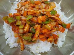 -全州拌饭馆(龙源西街店)