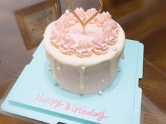 -iFood甜嫩嫩(江东北路店)