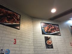 大堂-买又大餐厅(福林里店)
