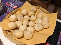 -牛村来人潮汕牛肉火锅(西单店)
