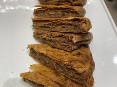 马凯糖饼-马凯餐厅(地安门店)