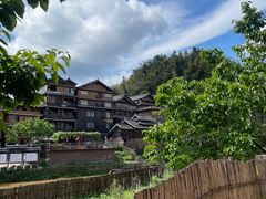 -程阳八寨景区