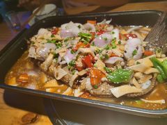 -小小河边鱼(天润城店)