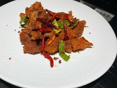 -四世同堂·京菜·烤鸭(双井店)