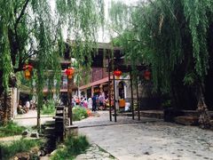 -红石寨旅游度假区