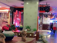 -小天鹅火锅·一线江景洪鼎旗舰店(洪崖洞店)
