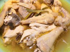 -鱼食饭稻·苏浙土菜17年老馆子(平江路店)