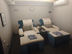 -足生堂·养生足道·SPA(金贸大街店)