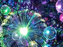 -深圳独角兽星空艺术馆
