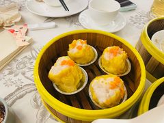 蟹子鲜虾烧卖-香云轩·顺德菜(香云纱园林酒店店)