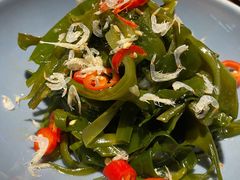 -前海沿·青岛菜(大拇指广场石老人店)