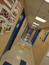 -杭州贝瑞斯美华妇儿医院·早孕·产检·儿科