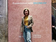 -现代汽车文化中心 Hyundai Motorstudio Beijing