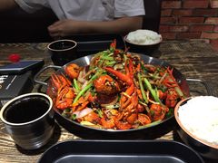 -赤甲皇(仙霞路店)