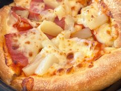 -必胜客(港悦广场店)