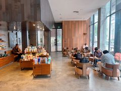 -星巴克臻选(广州高德置地秋广场店)