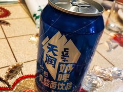 -新疆儿子娃娃餐厅(锦华街店)