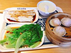 -冰泉豆浆馆(阳朔店)