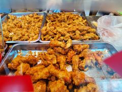 -阿捡忭京炸鸡(韭菜园总店)