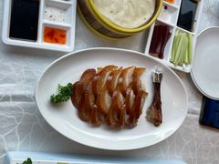 -福来居烤鸭店(天坛二店)
