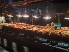 -亚马逊蒸汽活海鲜自助(LCM置汇旭辉广场店)